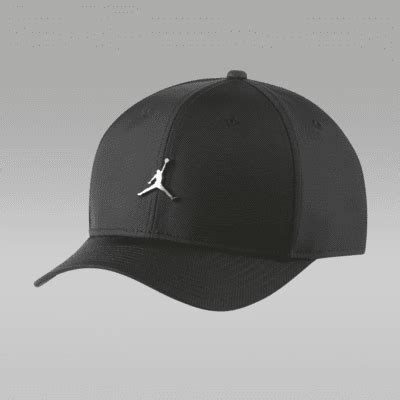 Jordan Jumpman Classic99 Metal Cap. Nike ID